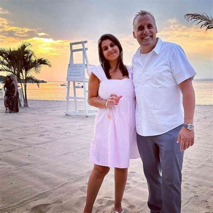 Unlocking The Net Worth Of Joe Gatto And Bessy Gatto