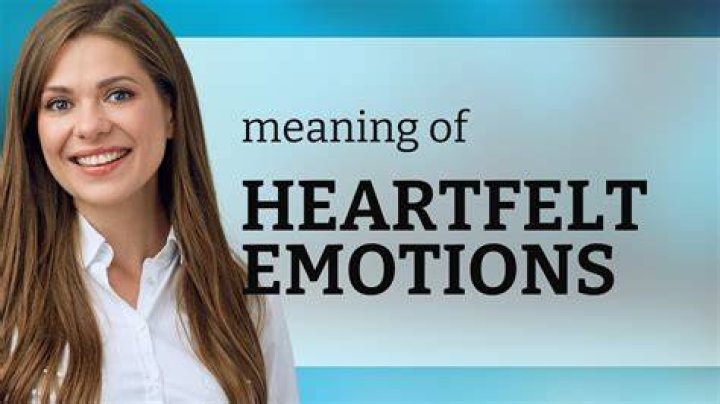Unlocking The Power Of Heartfelt Tributes: Insights And Inspirations