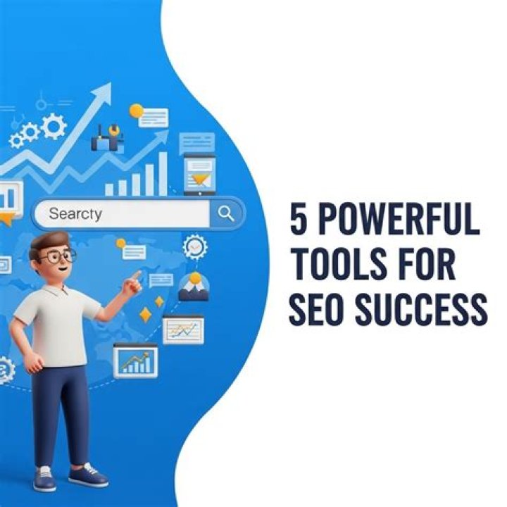 Unlocking The Power Of SERP Tracker Tools For SEO Success
