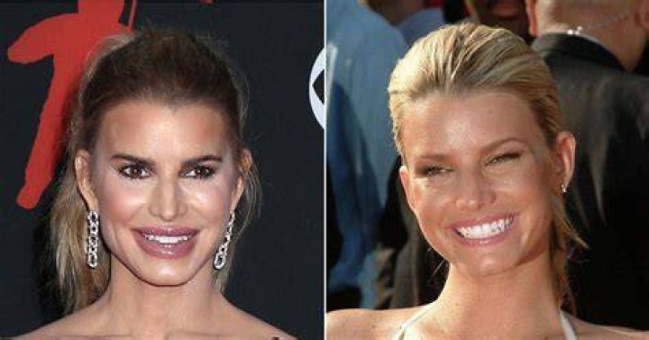 Unlocking The Secrets Behind Her Changing Appearance