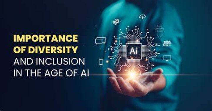 Unlocking The Secrets Of AI And Inclusion