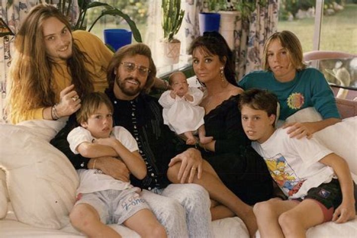 Unlocking The Secrets Of Barry Gibb's Enduring Relationships