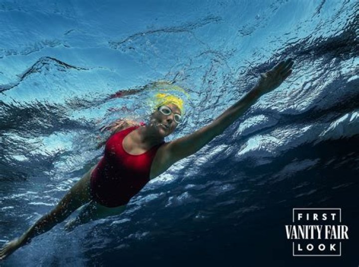 Unlocking The Secrets Of Diana Nyad And Bart Springtime's Historic Marathon Swim