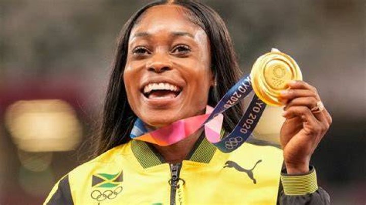 Unlocking The Secrets Of Elaine Thompson's Remarkable Net Worth
