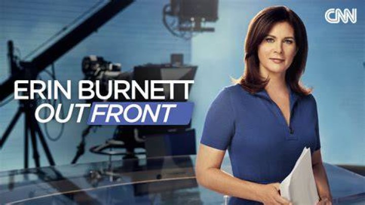 Unlocking The Secrets Of Erin Burnett's Salary