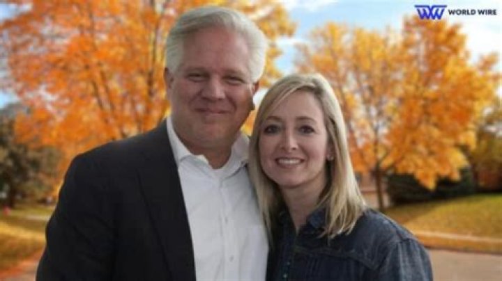 Unlocking The Secrets Of Glenn Beck's Influential Wife