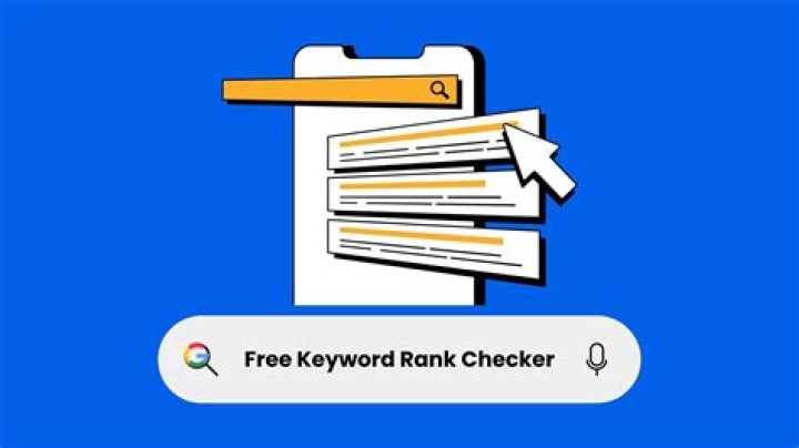 Unlocking The Secrets Of Google Rank Checker Keyword