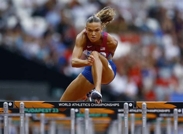 Unlocking The Secrets Of Heptathlon Success