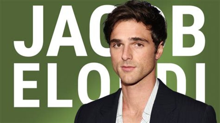 Unlocking The Secrets Of Jacob Elordi's Stature And Physique