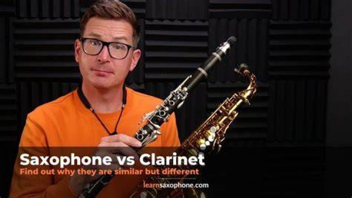 Unlocking The Secrets Of Jazz Saxophone And Clarinet Mastery