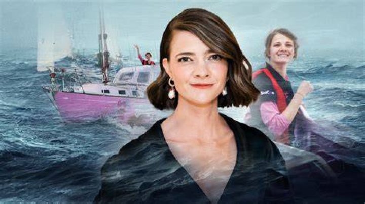 Unlocking The Secrets Of Jessica Watson's Spiritual Journey