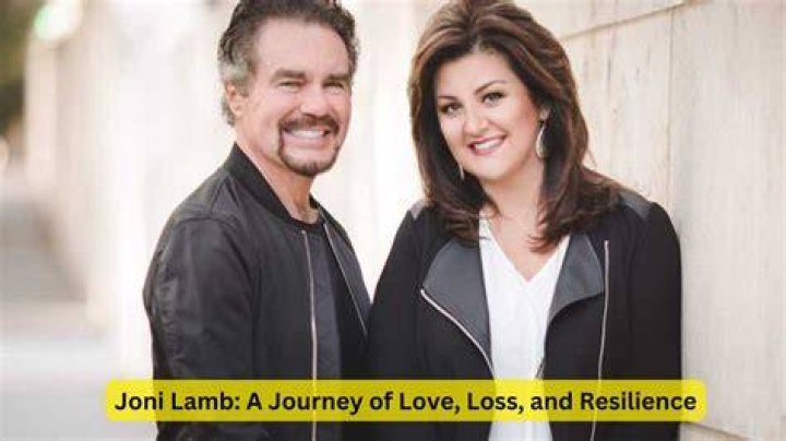 Unlocking The Secrets Of Joni Lamb's Transformative Weight Loss Journey