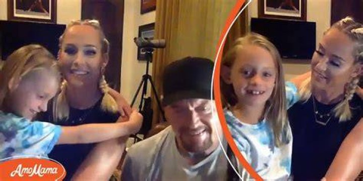 Unlocking The Secrets Of Mark Calaway's Children