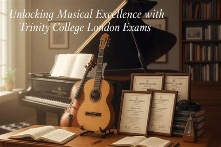 Unlocking The Secrets Of Musical Excellence