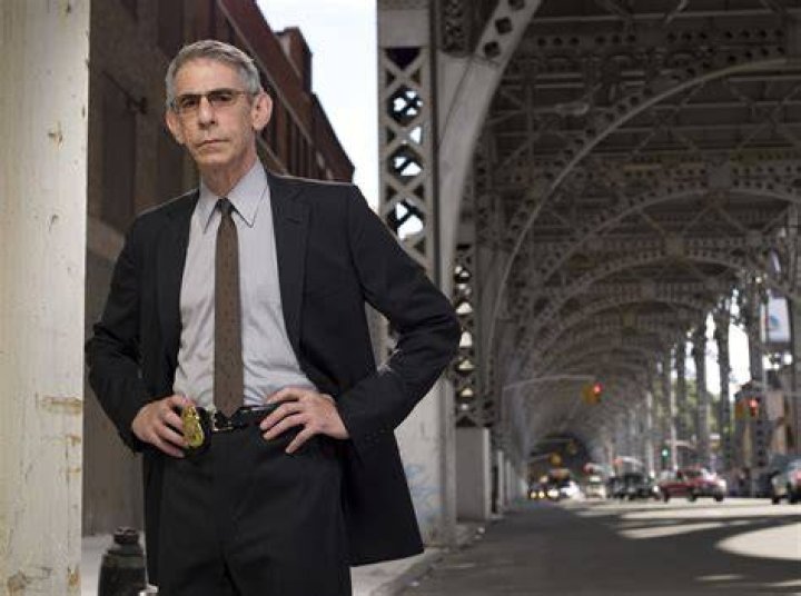 Unlocking The Secrets Of Richard Belzer's Height