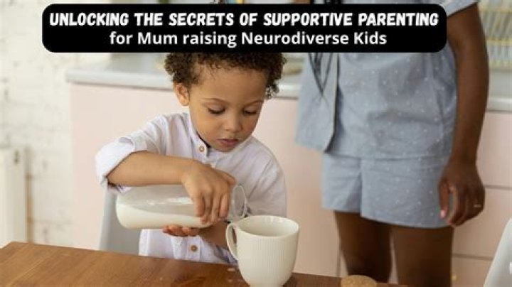 Unlocking The Secrets Of Supportive Parenting