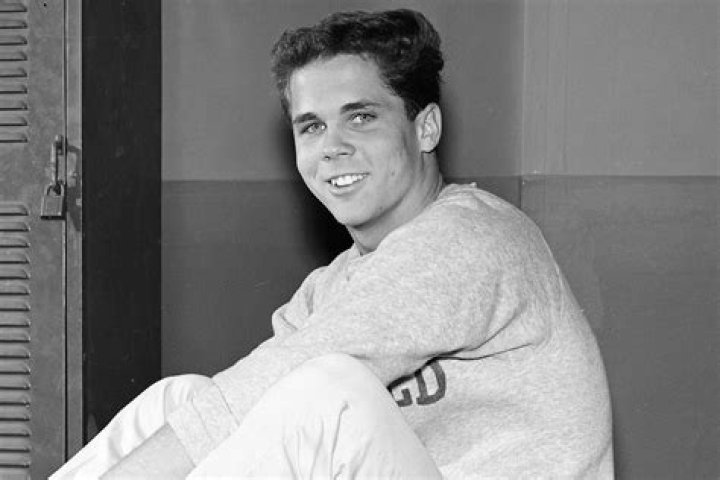 Unlocking The Secrets Of Tony Dow's Net Worth And Income