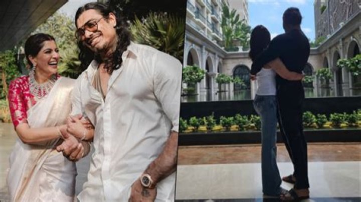 Unlocking The Secrets Of Varalaxmi Husband Age: Discoveries And Insights