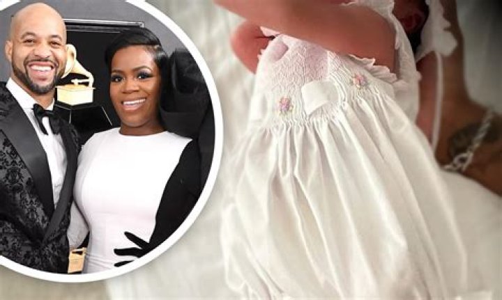 Unlocking The Significance Of Fantasia Barrino's Pregnancy Announcement
