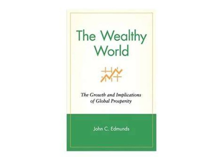 Unlocking The Wealthy World Of