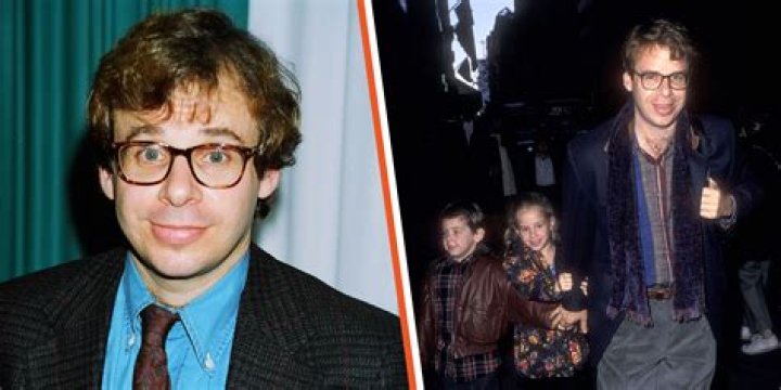 Unlocking The World Of Rachel Moranis: Discoveries And Insights Await