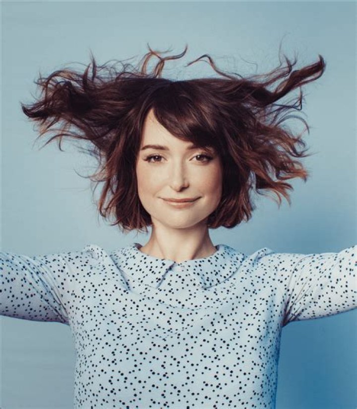 Unmasking the Iconic AT&amp;T Girl: Who is Milana Vayntrub?