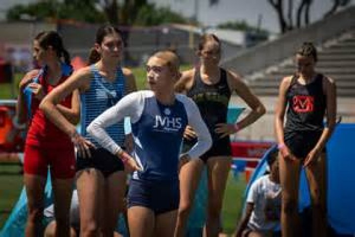 Unmasking The Resilience Of A Transgender Athlete