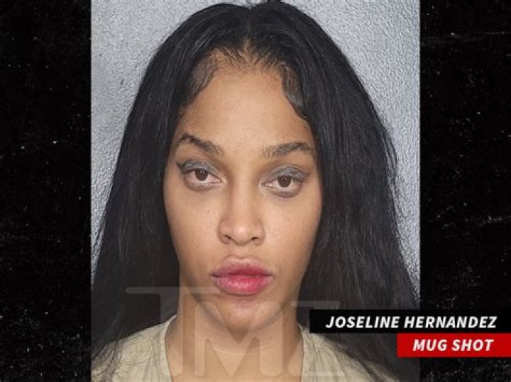 Unmasking The Truths Of Joseline Hernandez And Tory Lanez's Bond