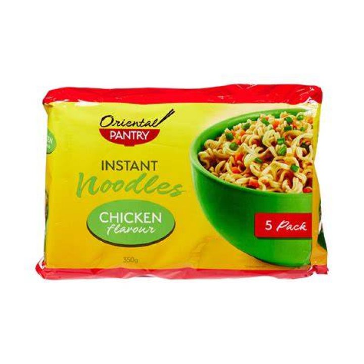 Unofficial Chicken 5pk