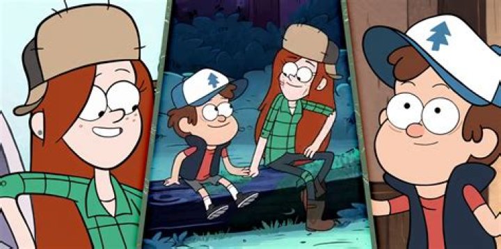 Unpacking "Many Summer Later Gravity Falls": Dipper &amp; Wendy's Enduring Tale