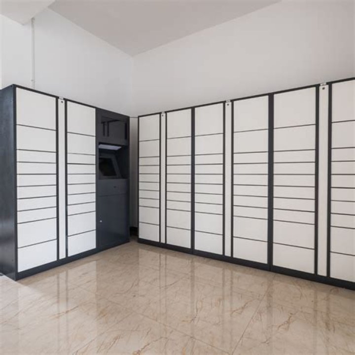 Unpacking 'Ganje': Understanding the Smart Locker Phenomenon and Its Potential as Slang