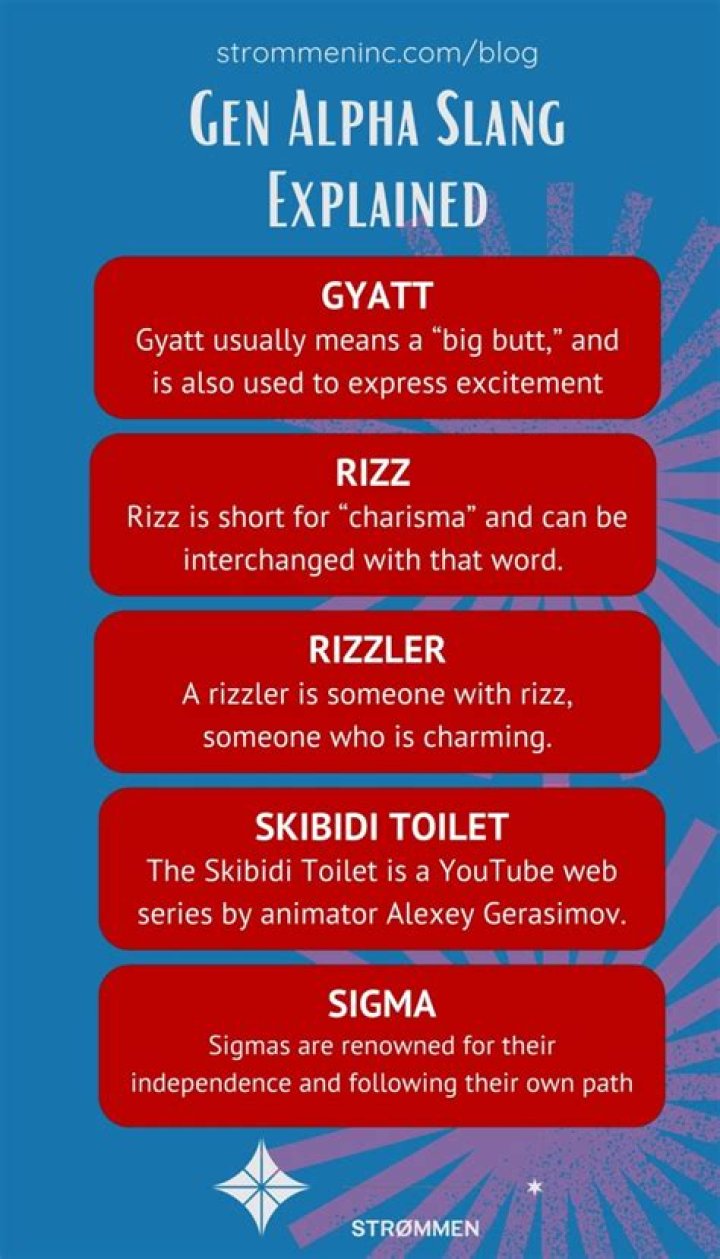 Unpacking 'Skibidi Toilet Rizz': Your Essential Guide to Gen Alpha Slang