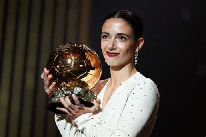 Unpacking Aitana Bonmatí's Style of Play: The Maestro of Modern Midfield