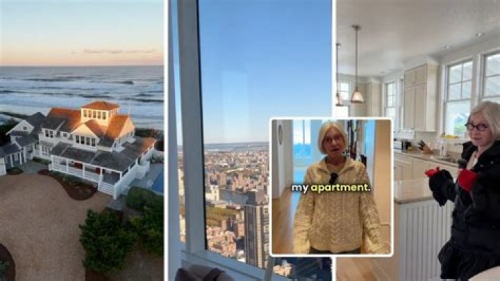 Unpacking Anne Abel Net Worth: Author, Influencer, and Real Estate Whiz