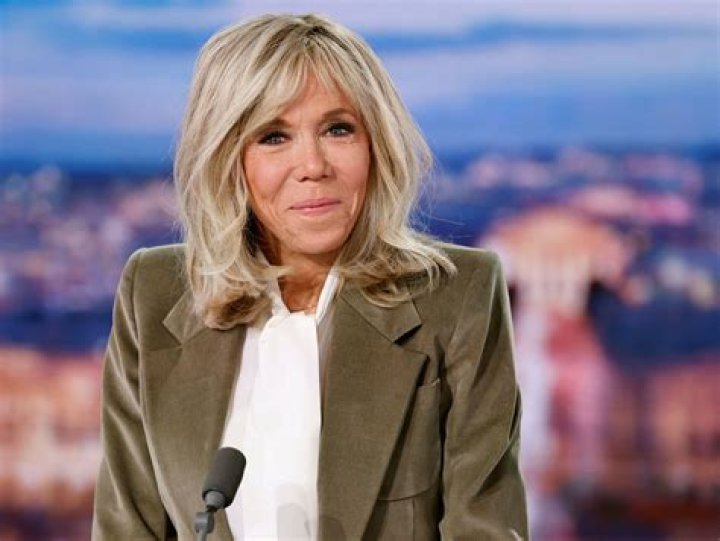 Unpacking Brigitte Macron Vermogen: A Look at the French First Lady's Financial Standing