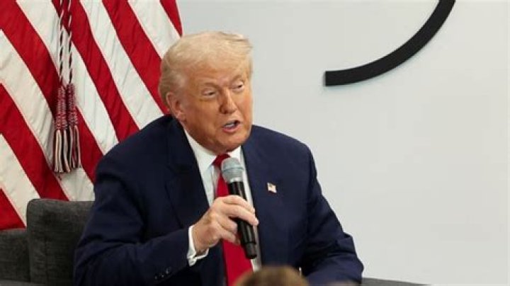 Unpacking Donald Trump's Ethnic Background: What Does 'Ethnicity' Really Mean?