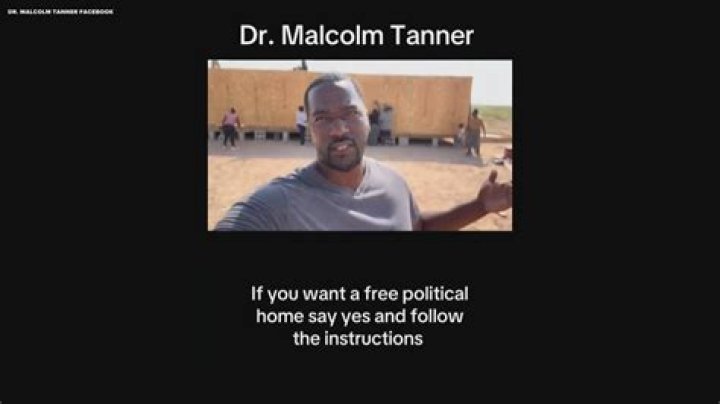 Unpacking Dr Malcolm Tanner Net Worth: What We Can Learn