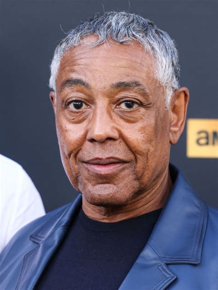 Unpacking Giancarlo Esposito's Heritage: Is Giancarlo Half White?