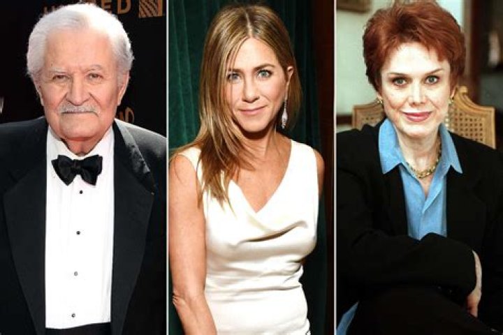 Unpacking Jennifer Aniston's Health Journey: Beyond the Headlines and Rumors