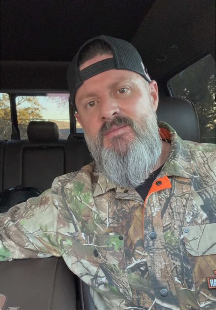Unpacking Justin Nunley Wikipedia: The TikTok Star and Former Air Force Veteran