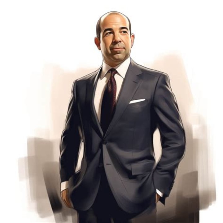 Unpacking Rick Hoffman's Earnings from Suits: How Much Did Louis Litt Really Make?