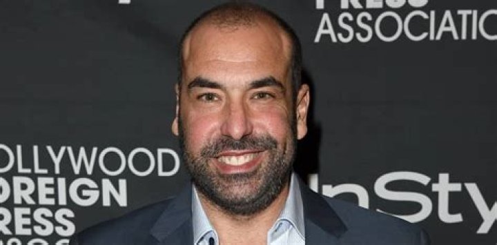 Unpacking Rick Hoffman's Height: What the Records Really Say