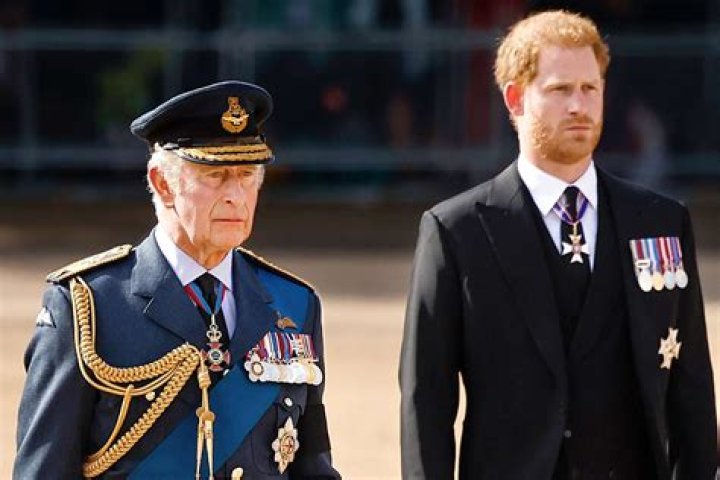 Unpacking Royal Fortunes: Why Prince William's Wealth Outshines Prince Harry's