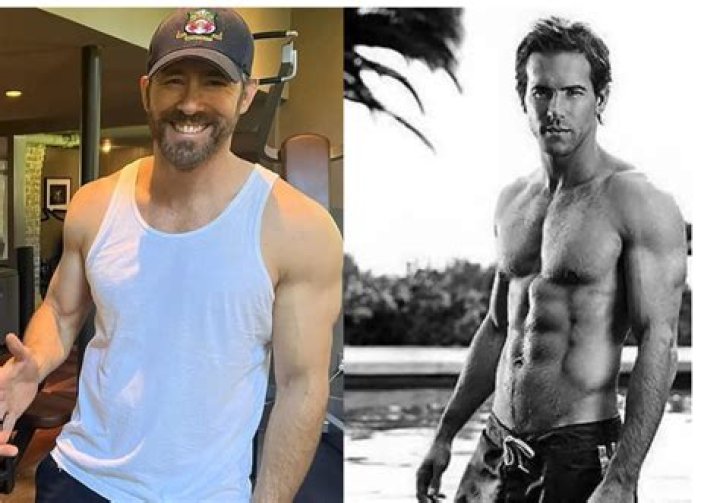 Unpacking Ryan Reynolds' Physique: Height, Weight, and What It Takes to Look Like Deadpool