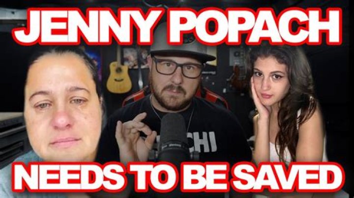 Unpacking Searches for Jenny Popach Leaked Videos: What You Should Know