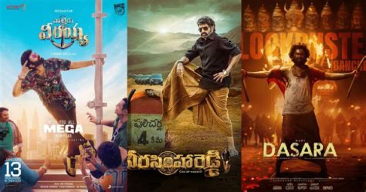 Unpacking the Buzz: What Does a "Telugu Rulz Movie" Truly Mean?