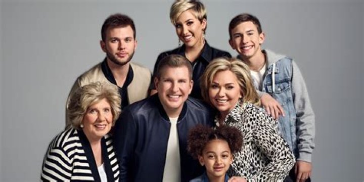 Unpacking the Chrisley Fortune: How the Reality TV Family Made Their Money