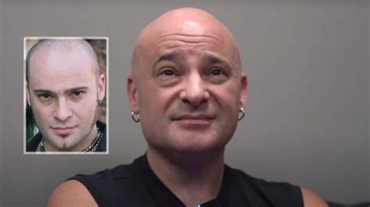 Unpacking the Enduring Impact of David Draiman: A Voice That Resonates