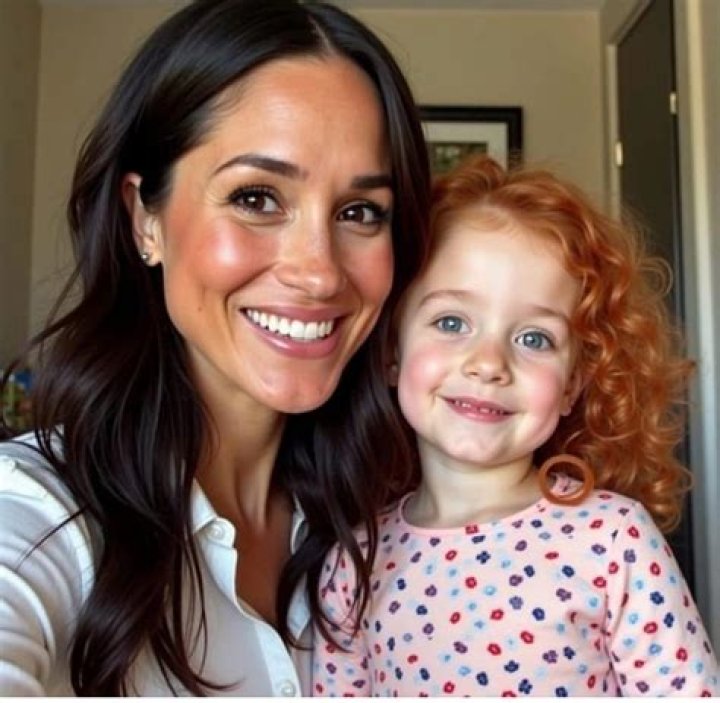 Unpacking the Nanny Question: Do Archie and Lilibet Have Childcare Support?