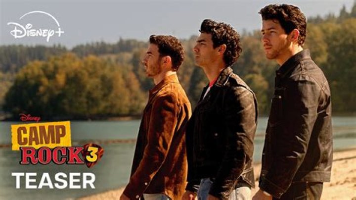 Unpacking the Numbers: How Much Did Camp Rock Make?